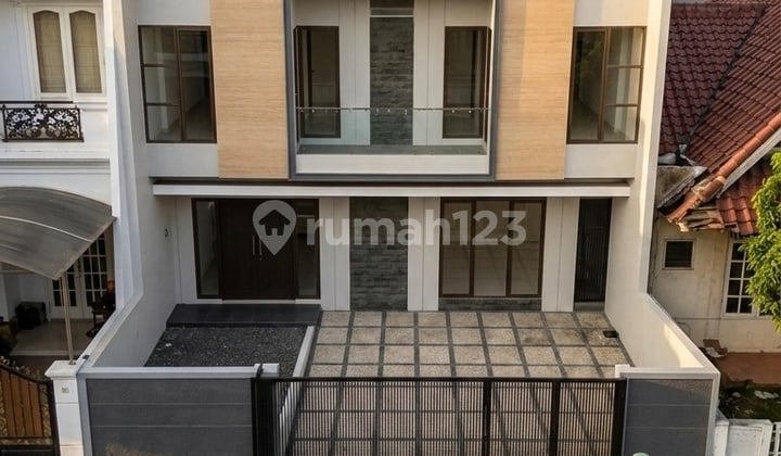 Citraland International Village New House Fresh SHM
