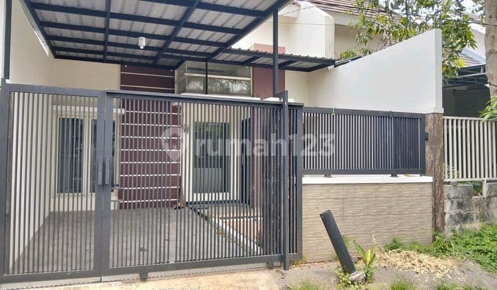 Dijual Rumah Harga Murah De'armilla Safira Regency