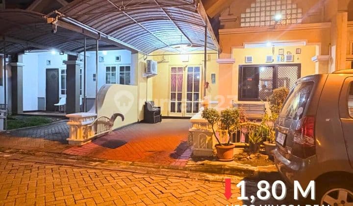 Pakuwon City - Rumah Siap Huni