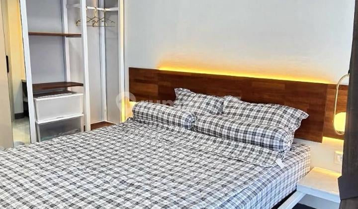 For Rent: Bella Tower Apartment Fully Furnished