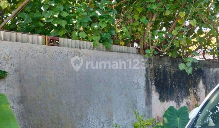 Dijual Tanah 15 Jt /m² Di Manyar Tirtoyoso