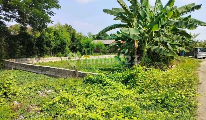 Dijual Kavling Saqeena Regency