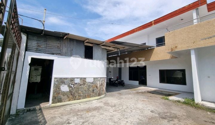 Disewakan Gudang Sekaligus Rumah Di Daerah Lebak Disewakan Gudang Sekaligus Rumah Di Daerah Lebak