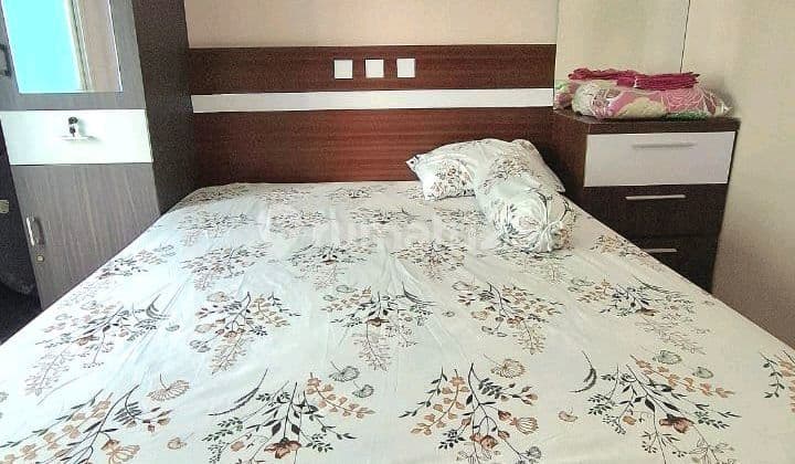 Disewakan Apartemen Metropolis Full Furnished