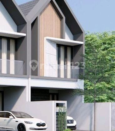 Dijual Rumah Baru Tipe C Manyar Tirtoyoso Dijual Rumah Baru Tipe C Manyar Tirtoyoso