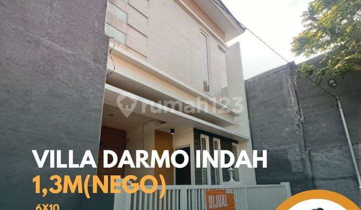 For Sale 2-Story House with SHM Already Renovated