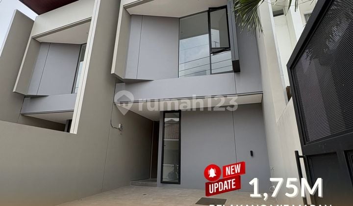 Rungkut Mapan - Ready to Occupy