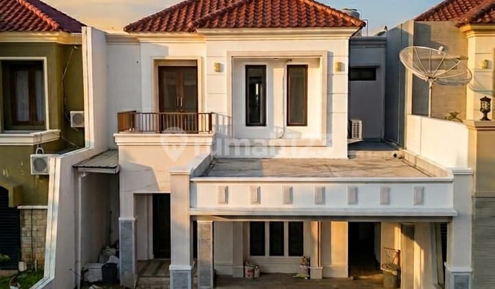 Wisata Bukit Mas 2 - Termurah Under 14 Juta, Posisi On Hand