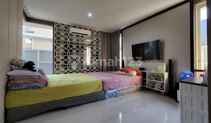 Stone Gate Citraland House for Rent Fast Owner Direct