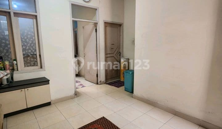 Dijual rumah 1 Lt di Baleria Gading Serpong-163