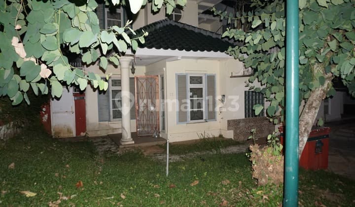Rumah Murah Lokasi Sentul City Jual Cepattttt -1*26