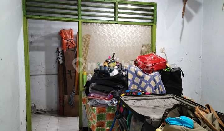 Dijual Rumah Di Binong Dekat Karawaci