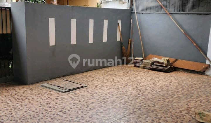 Disewa Cepat Rumah Sektor 6 Gading Serpong