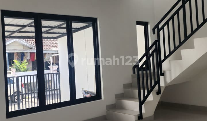 For Sale New 2-Story House Sector 6 Gading Serpong Tangerang
