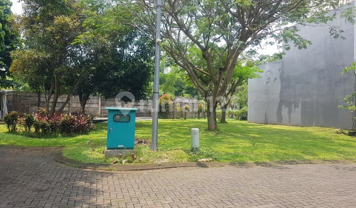Land Plot