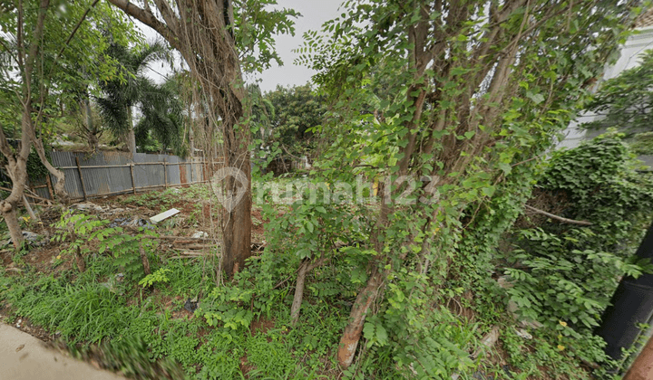 Jual Kavling Lokasi Strategis di Jelupang Tangerang Selatan