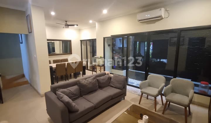 For Sale: Serpong Lagoon Aquatic Cluster House, Tangerang