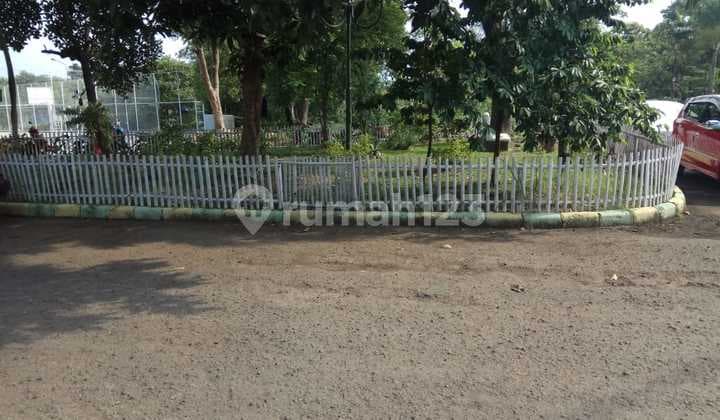 Dijual Rumah di Banjar Wijaya Tangerang-157