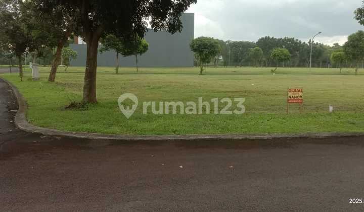 Tanah Kavling Jual Murah Cluster Mahoni Padi Suvarna Sutra
