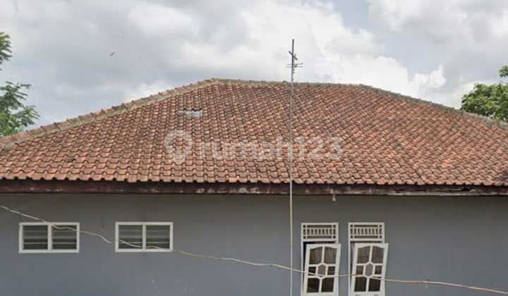 dijual tanah bonus rumah daerah bancarkembar Purwokerto