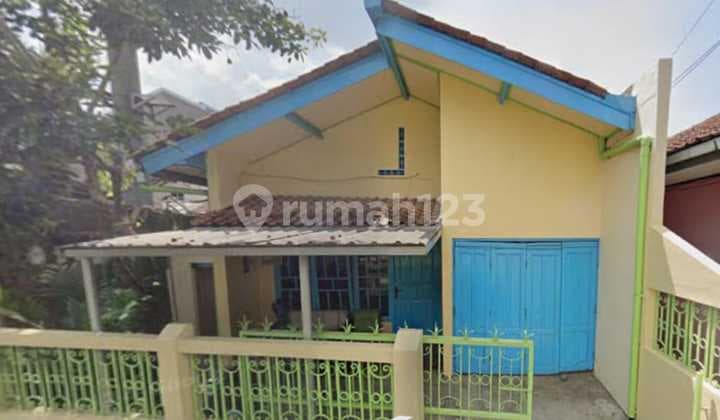 Dijual Rumah Dekat Sd Santo Yoseph Purwokerto