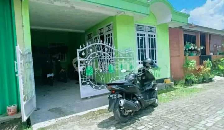 Dijual Rumah Perum Daerah Kembaran Purwokerto