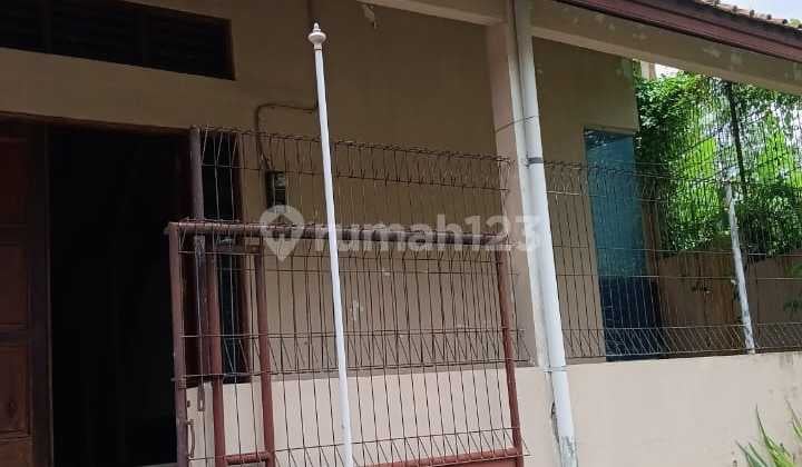 House for sale in West Purwokerto residential area