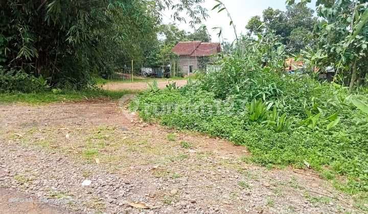 dijual tanah dekat kota Purwokerto