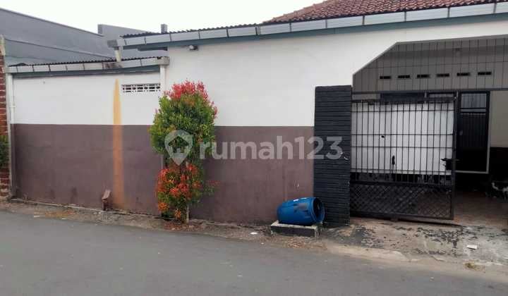 Dijual Rumah Minimalis Cantik di Purwokerto
