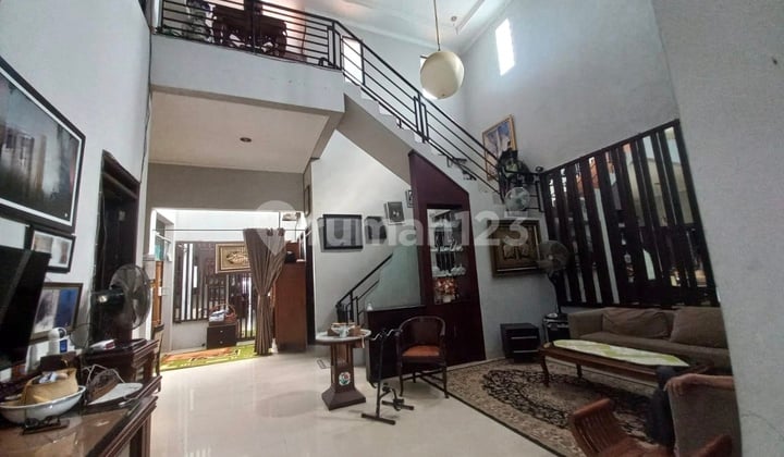 Dijual Rumah Cantik Siap Huni Di Daerah Sumampir Purwokerto