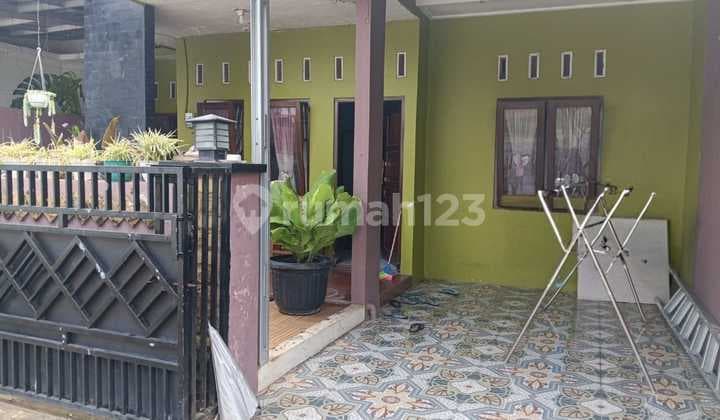 Dijual Rumah Siap Huni di Daerah Sokaraja