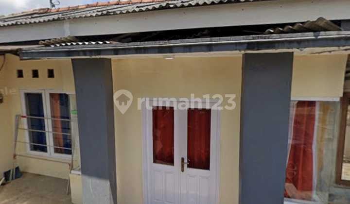 Dijual Rumah Non Perum Akses Mobil di Kembaran, Banyumas