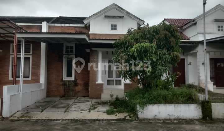 Dijual Rumah Perum Daerah Baturaden Purwokerto