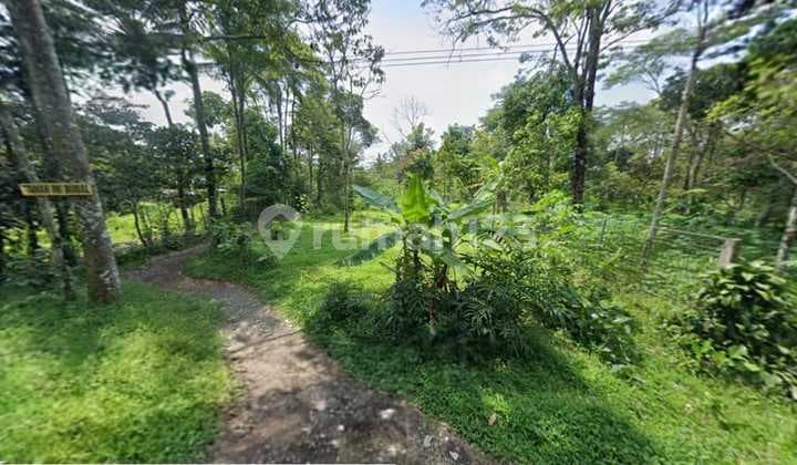 dijual tanah daerah Baturaden, Purwokerto