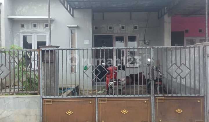 Dijual Rumah Perum Minimalis Didaerah Sokaraja Purwokerto