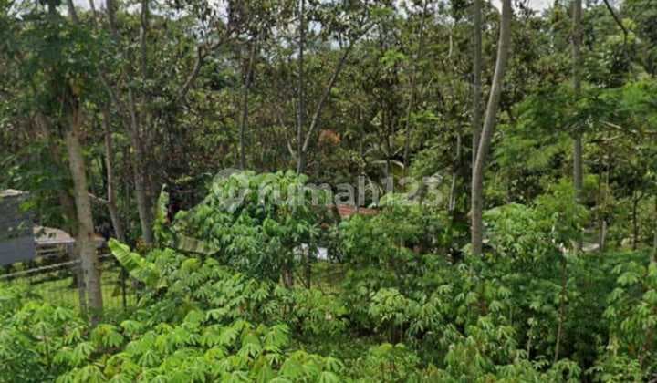 dijual tanah dekat tempat wisata di baturaden