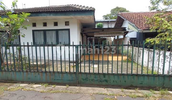 dijual rumah vintage daerah pabuaran purwokerto