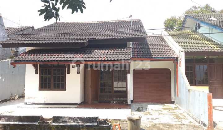 Disewakan Rumah Minimalis Terawat di Perum Kota Purwokerto