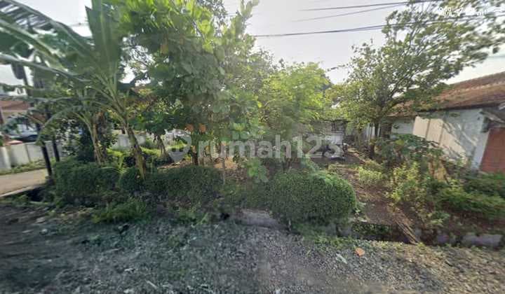 dijual tanah hook pinggir jalan daerah patikraja, Banyumas