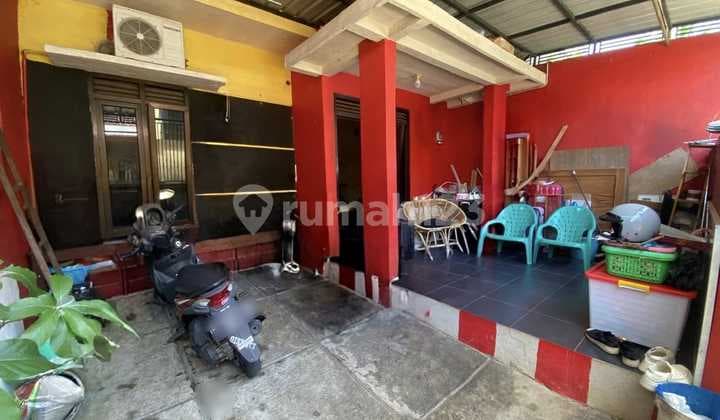 For Sale House in Perum Daerah Teluk, South Purwokerto