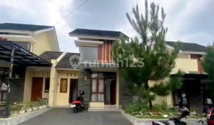 For Sale: Baturaden Purwokerto Residential Area House