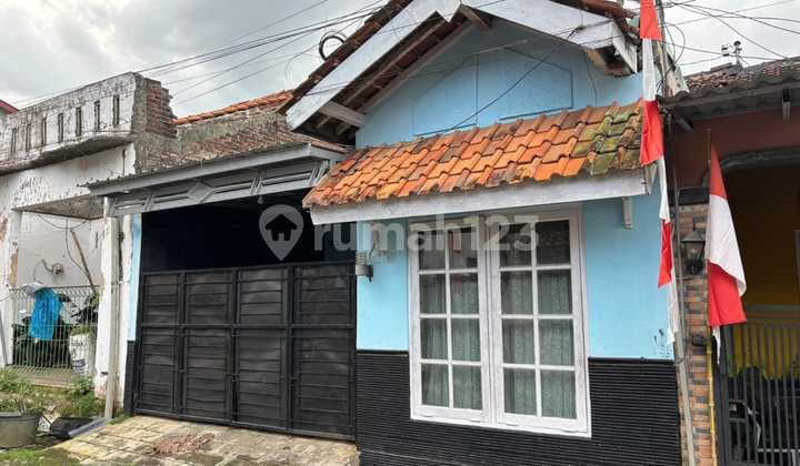 Dijual Rumah Dekat Ump Purwokerto
