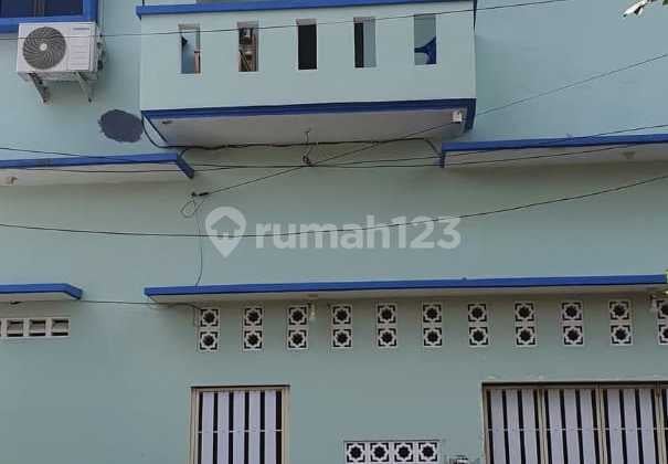 Dijual Kost 2 Lantai Aktif Beserta Isi di Kebondalem Purwokerto
