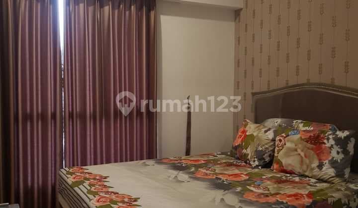 Apartement Apartment Sky House BSD 2 BR Furnished Bagus