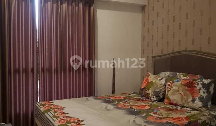 Apartment Sky House BSD 2 BR Furnished Nice