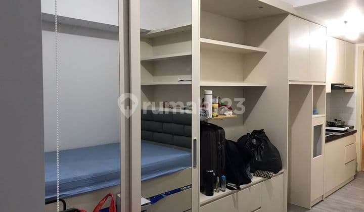Apartement Midtown Residence Furnished Bagus