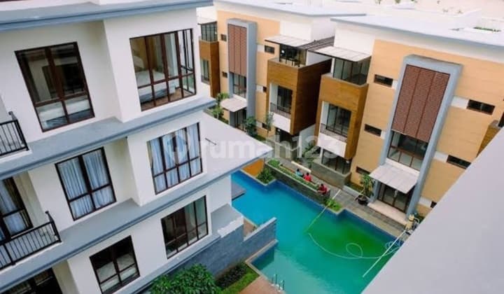 Asatti Garden House 2 BR