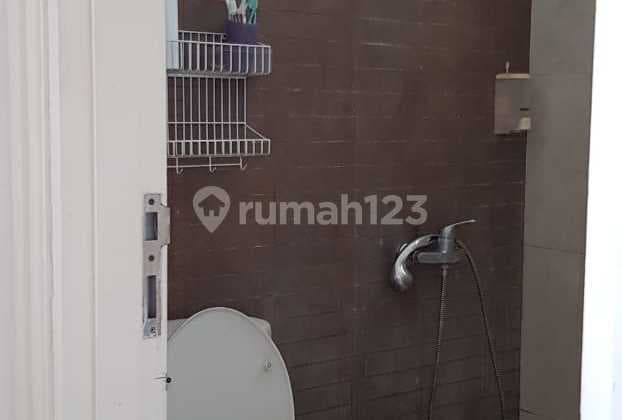 Nice Semi Furnished House in Chalcedony Cluster, Tangerang