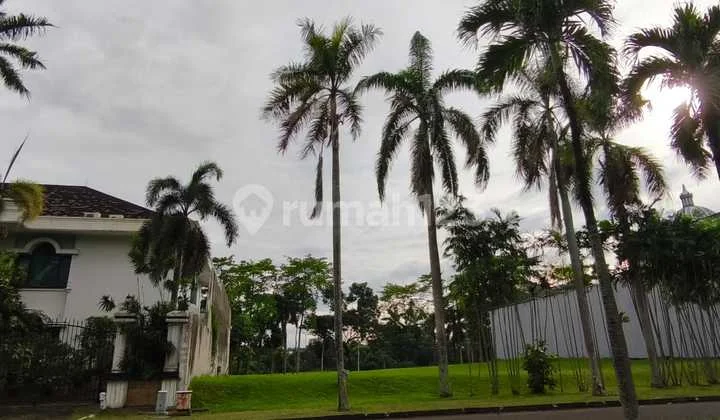 Tanah di Damai Indah Golf, Tangerang 1.400 m² Tanah di Damai Indah Golf, Tangerang 1.400 m²