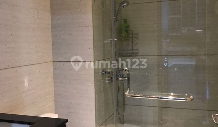 Apartement Brooklyn Furnished Bagus Studio